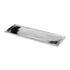SS Rectangle Platter